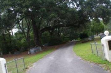 Tilly Swamp Baptist Church Cemetery on Sysoon