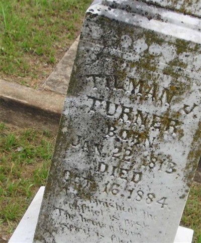 Tilman J Turner on Sysoon