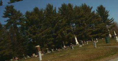 Tilton Corner Cemetery on Sysoon