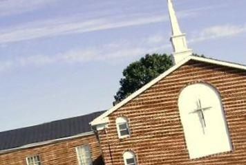 Timber Ridge Baptist Church on Sysoon