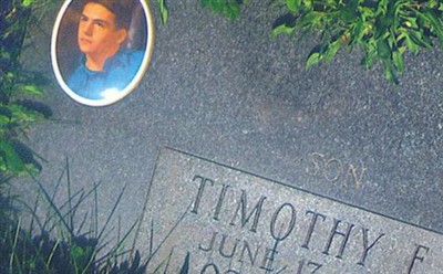 Timothy E. Petit on Sysoon