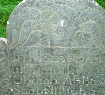 Timothy Obadiah Abbe on Sysoon