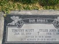 Timothy Scott Bernal on Sysoon