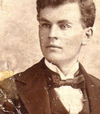 Timothy ("Tim") Perry on Sysoon