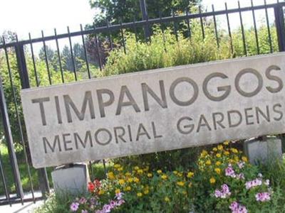 Timpanogos Memorial Gardens on Sysoon