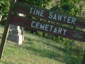 Tine Sawyer Cemetery on Sysoon