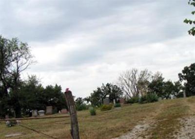 Tinney Grove Cemetery on Sysoon