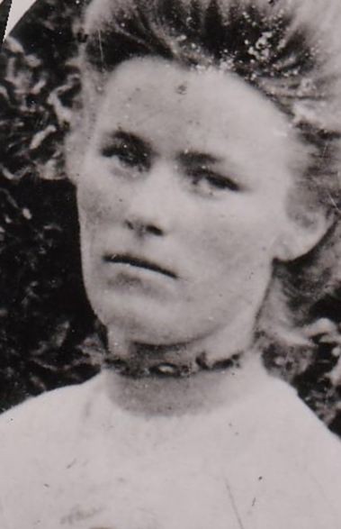 Tinnie A. Rawlins Ragan on Sysoon