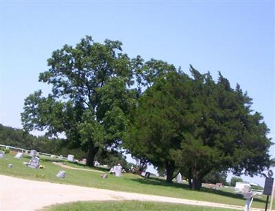 Tioga Cemetery on Sysoon