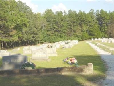 Tiplersville Cemetery on Sysoon