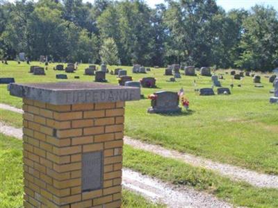 Tippecanoe Cemetery on Sysoon