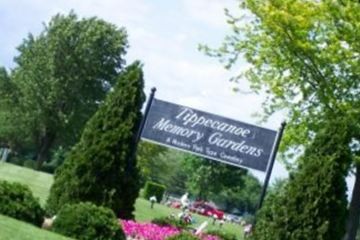 Tippecanoe Memory Gardens on Sysoon