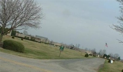Tippecanoe Memory Gardens on Sysoon