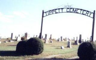 Tippett Cemetery on Sysoon