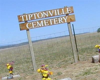 Tiptonville Cemetery on Sysoon