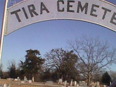 Tira Cemetery on Sysoon