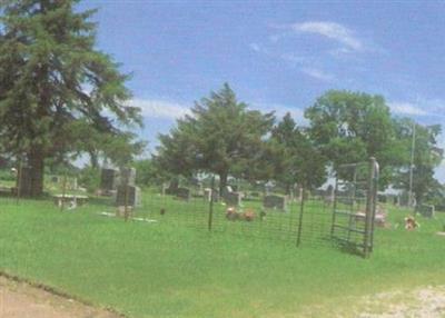 Tisdale Cemetery on Sysoon