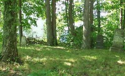 Toad Harbor Road Cemetery on Sysoon