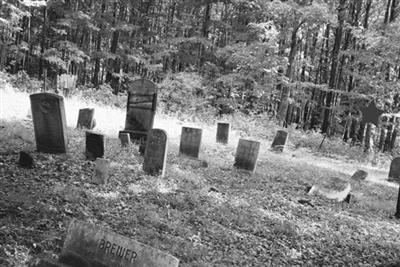 Tobey Family Cemetery on Sysoon