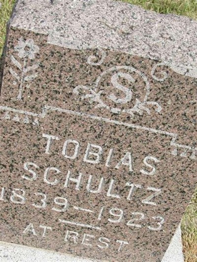Tobias Schultz on Sysoon