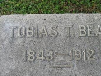 Tobias T Bean on Sysoon