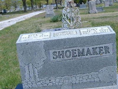 Toby J Shoemaker on Sysoon