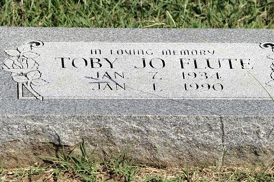 Toby Jo Hunnicutt Flute on Sysoon