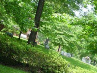 Toccoa Falls Cemetery on Sysoon