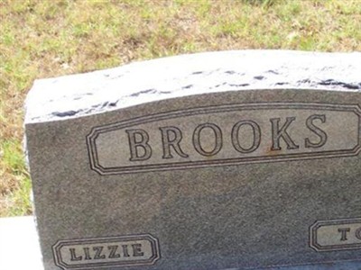 Tod Brooks on Sysoon