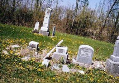 Toland Cemetery on Sysoon