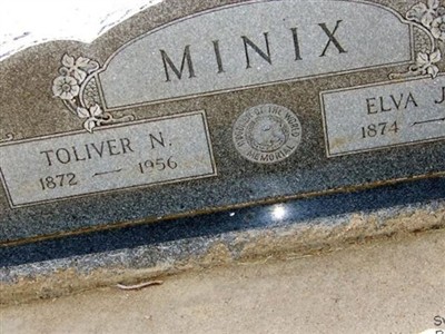 Toliver Nathaniel Minix, Sr on Sysoon