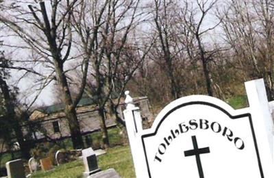 Tollesboro Cemetery on Sysoon