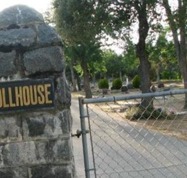 Tollhouse Cemetery on Sysoon