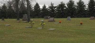 Tolna Cemetery on Sysoon