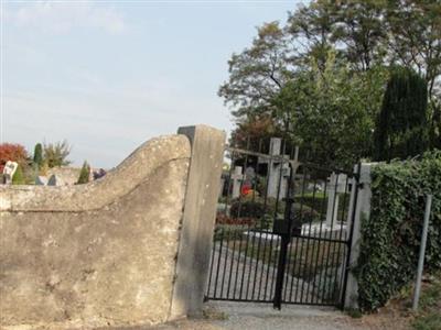 Tolochenaz Cemetery on Sysoon