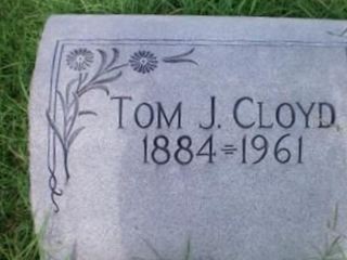 Tom Cloyd on Sysoon