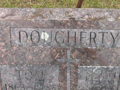 Tom Dougherty on Sysoon