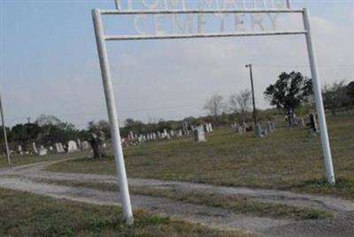 Tom Mathis Cemetery on Sysoon