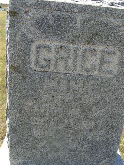 Tom W. "Tommie" Grice, Jr on Sysoon