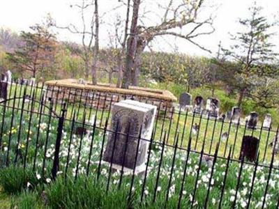 Tomahawk Presbyterian Cemetery on Sysoon