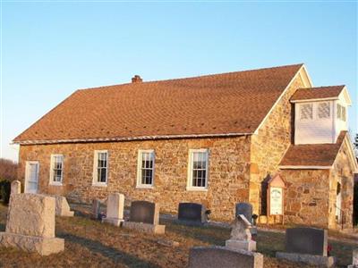 Tomahawk Presbyterian Cemetery on Sysoon