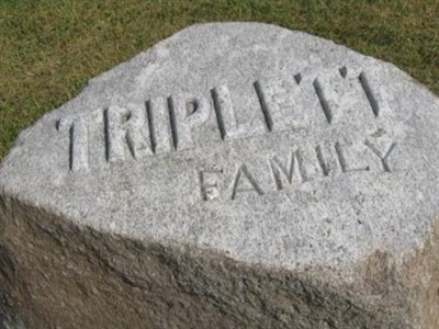 Tomas M Triplett on Sysoon