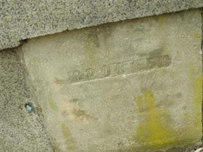 "Tomb" Crocker on Sysoon