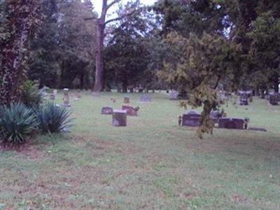 Tomberlin Cemetery on Sysoon