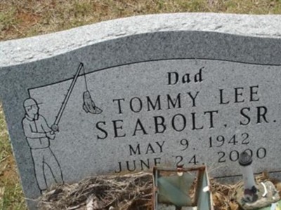 Tommy Lee Seabolt, Sr on Sysoon