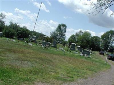 Tompkinsville Methodist Church Cemetery on Sysoon