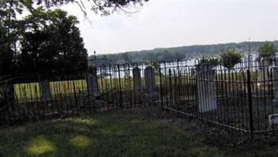 Toney Family Cemetery on Sysoon