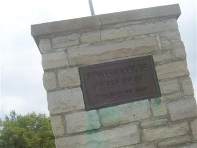 Tonganoxie Cemetery on Sysoon