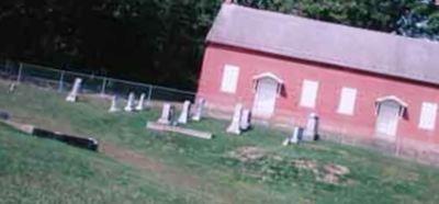 Tonoloway Baptist Cemetery on Sysoon