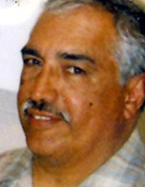 Tony Adame on Sysoon